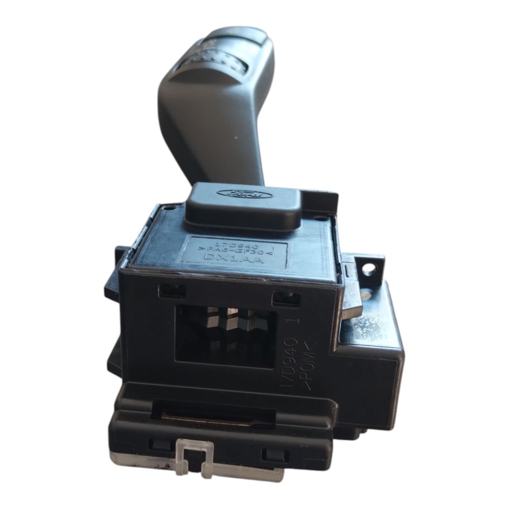 Chave Comando Limpador Parabrisa Ford Fusion 2009 Á 2013. 3