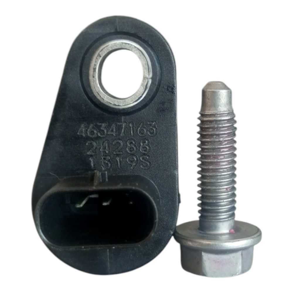Sensor Rotação Jeep Renegade Commander Fiat Toro 1.3 16v. 5