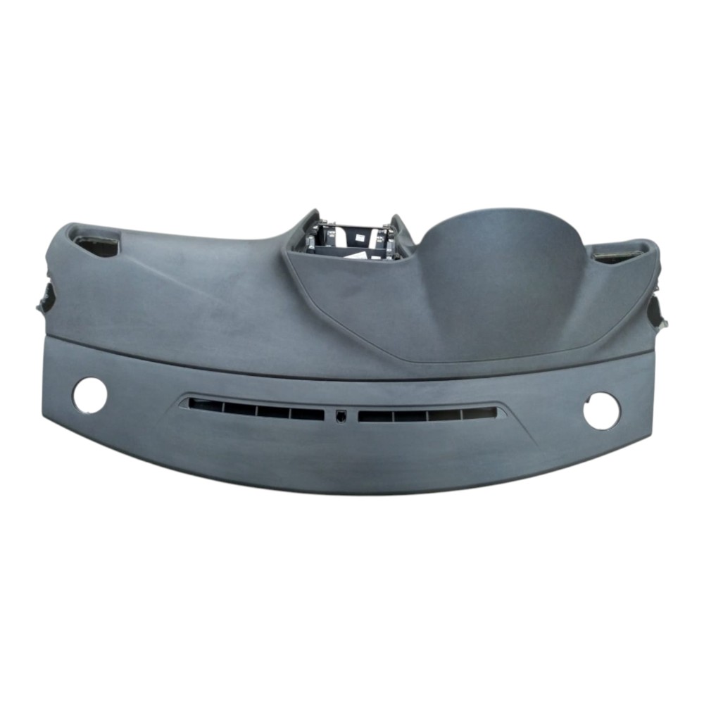 Kit Capa Volante Painel Módulo Sensor C4 Lounge Start. 10