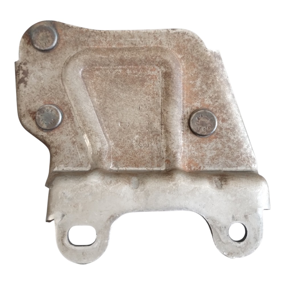 Suporte do Pedal Acelerador Peugeot 207 2008 à 2014.