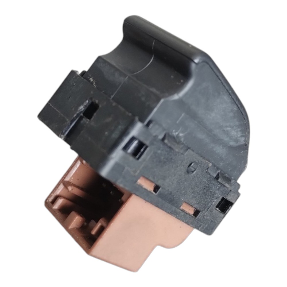 Botão Trava Vidro Elétrico Traseiro Direito Vw Fox 2011/2014 4