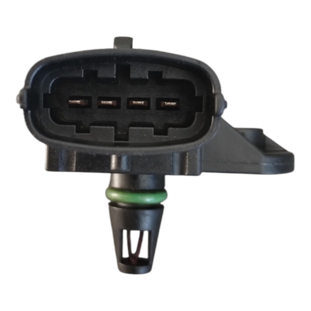 Sensor Map Honda Fit 1.5 16v 2015 Á 2020. 3