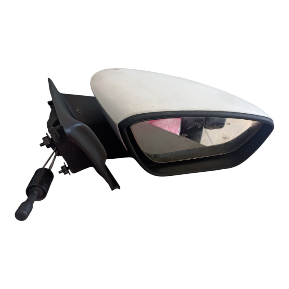 Retrovisor Dianteiro Direito Manual Ford Ka 2014 A 2019. 5