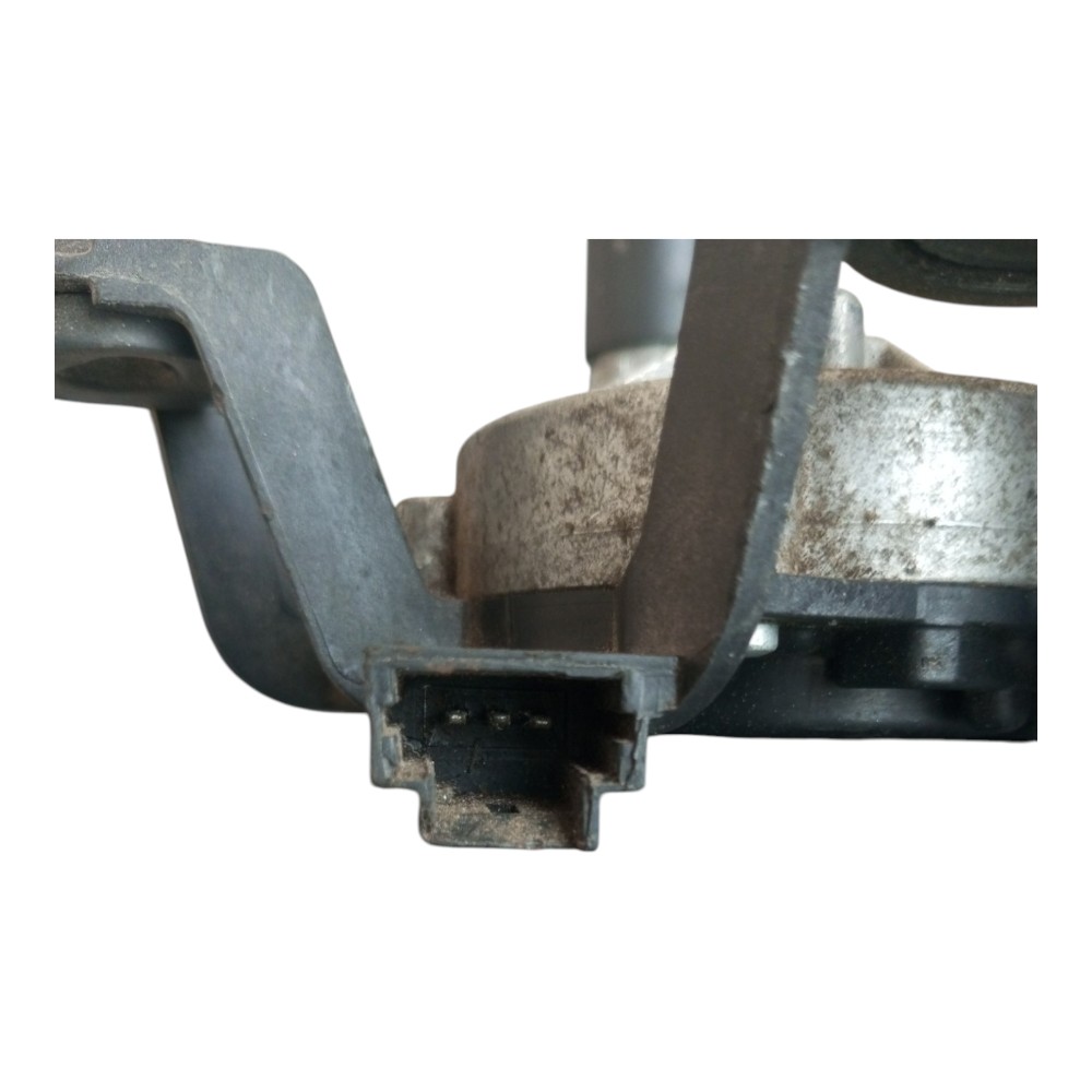 MOTOR LIMPADOR TRASEIRO RENAULT SANDERO 2008 À 2014. 2