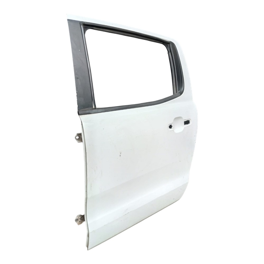 Porta Traseira Esquerda Ford Ranger 2013 à 2018 Original. 2