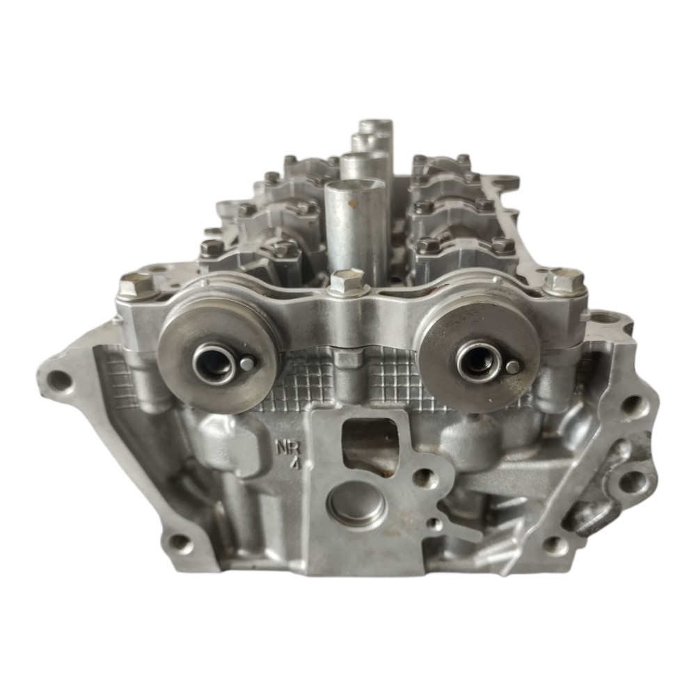 Cabeçote Revisado Std Toyota Etios 1.5 16v 2012 À 2015. 2