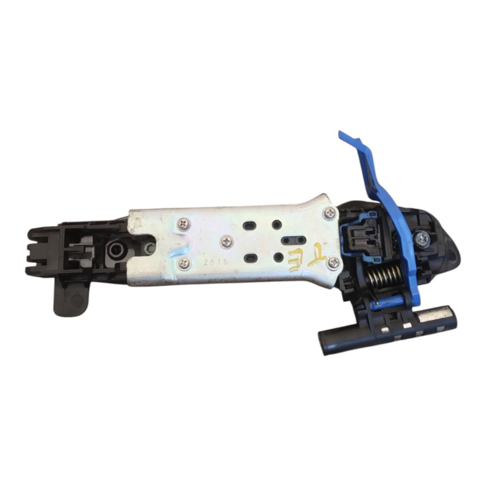 Maçaneta Externa Traseira Esquerda Toyota Corolla 2015/2019. 3