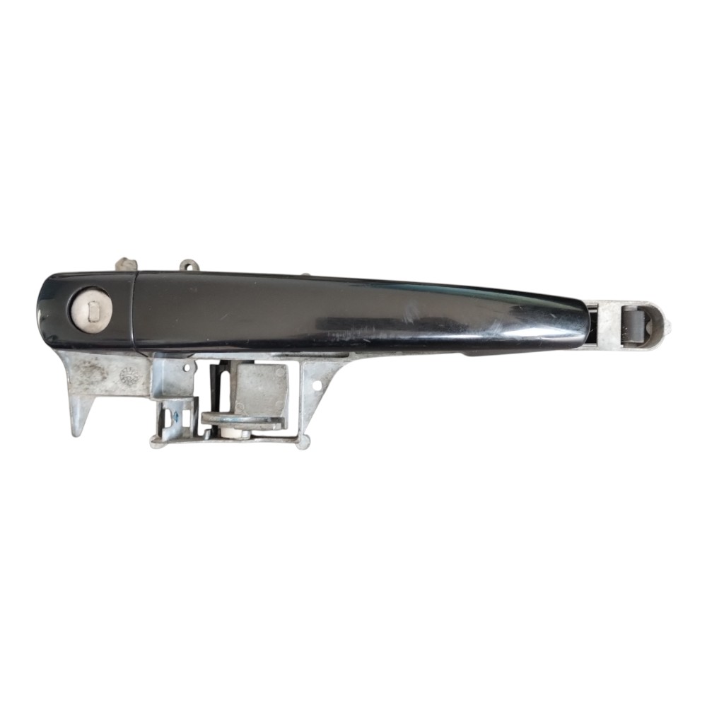 MAÇANETA EXTERNA DIANTEIRA ESQUERDA CITROEN C4 2007 À 2012.