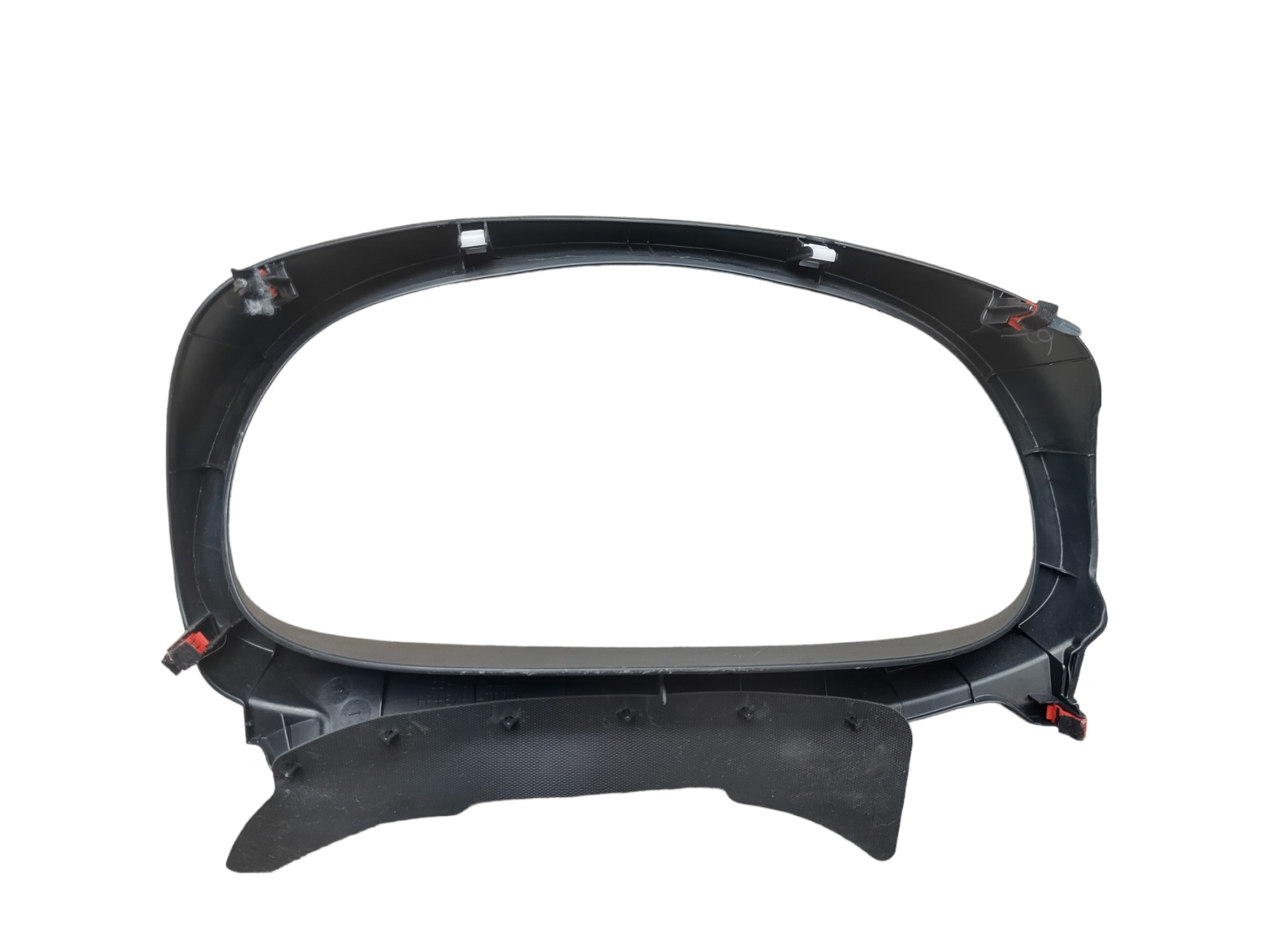 Moldura Do Painel De Instrumentos Toyota Yaris 554100d260. 3