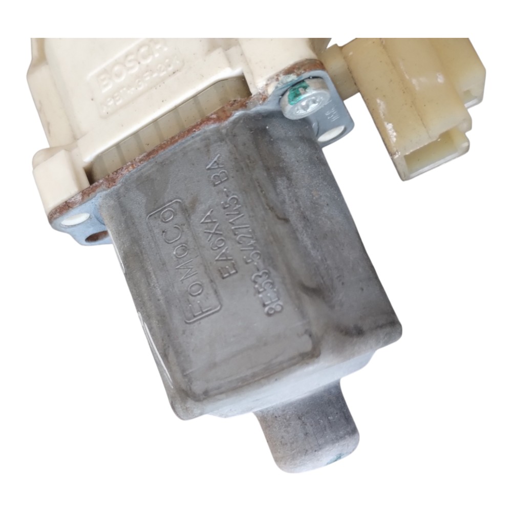 Motor Limpador Traseiro Esquerdo Ford Fusion 2007 à 2012. 5