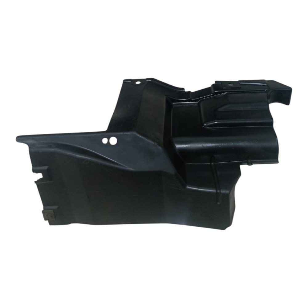 Extensão parabarro dianteiro esquerdo Chevrolet Onix 12/16. 3