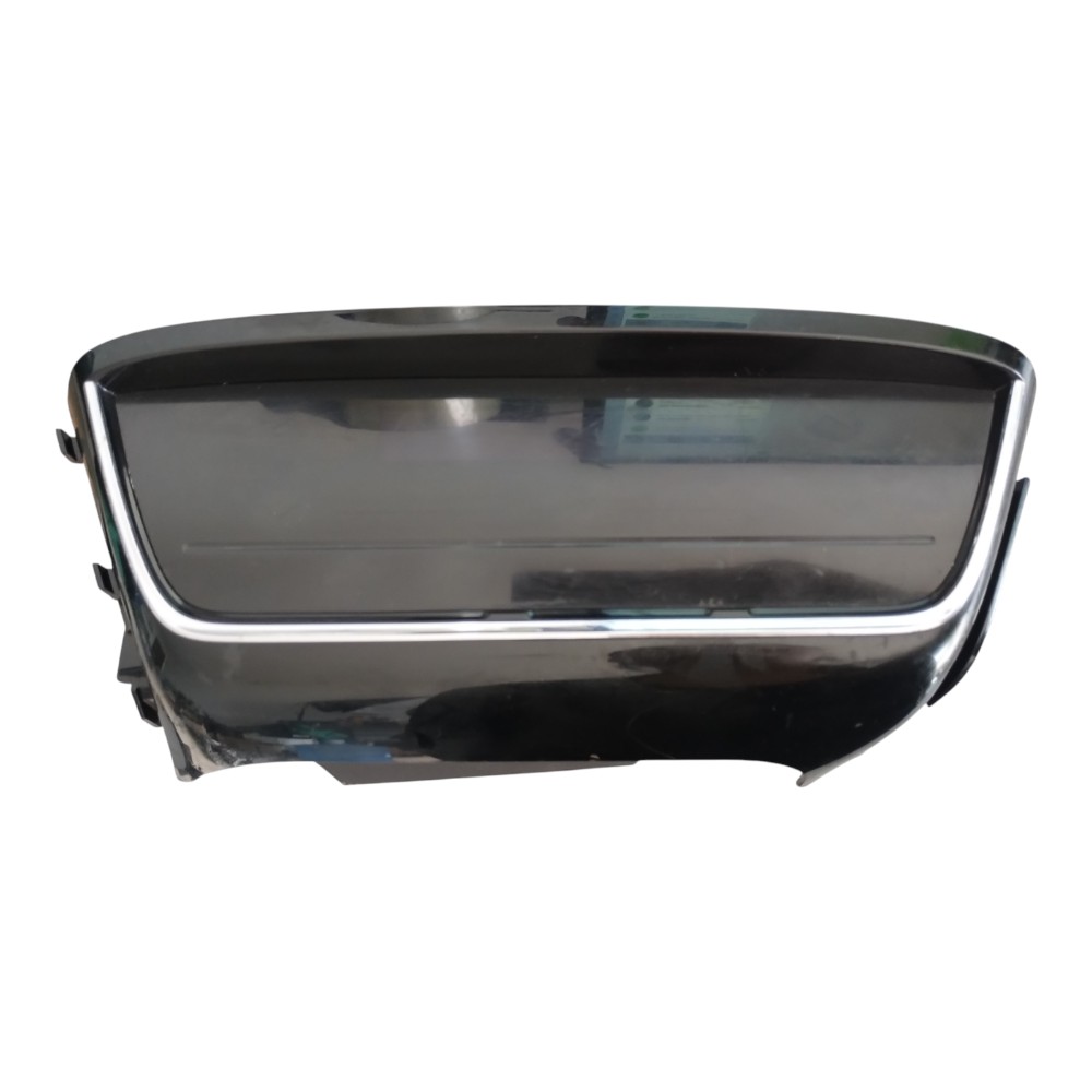 Painel Comando Ar Condicionado Honda Hrv 2016 À 2019. 1