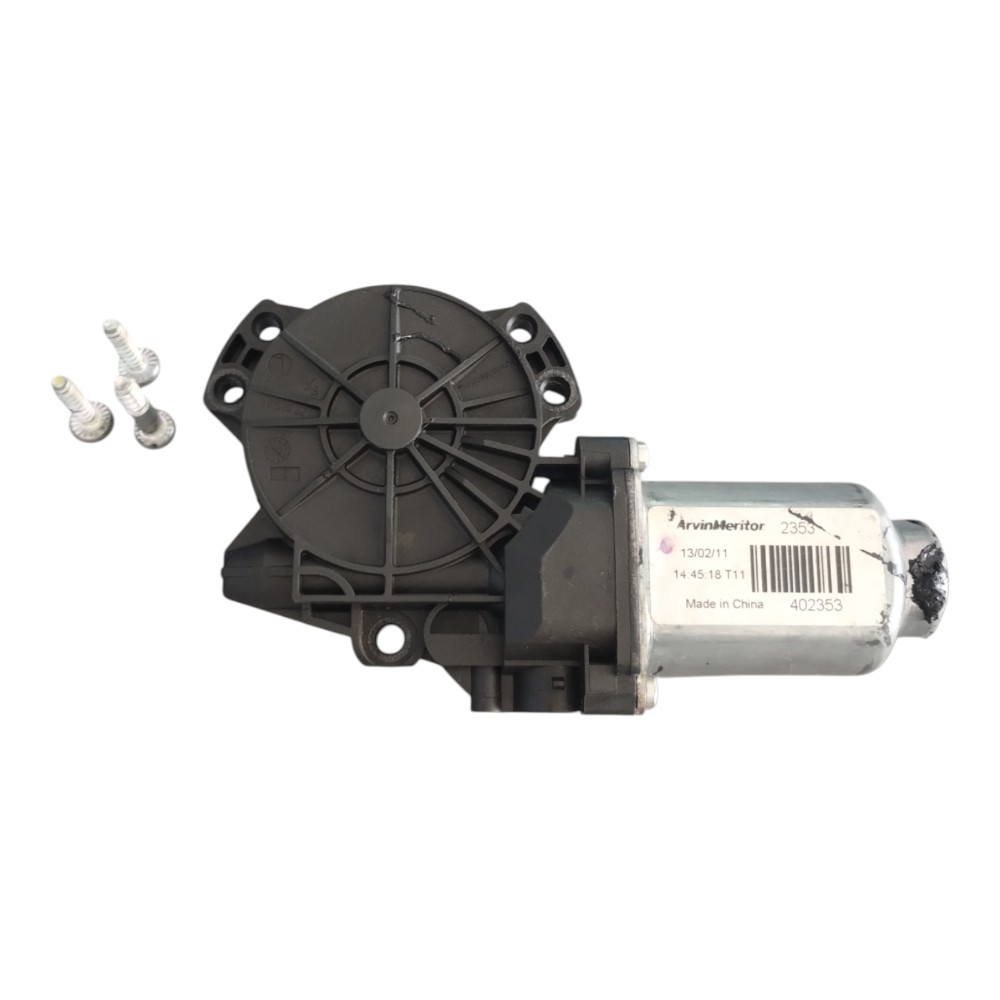 MOTOR ELÉTRICO PORTA TRASEIRA E. KIA SPORTAGE 2011 À 2016.