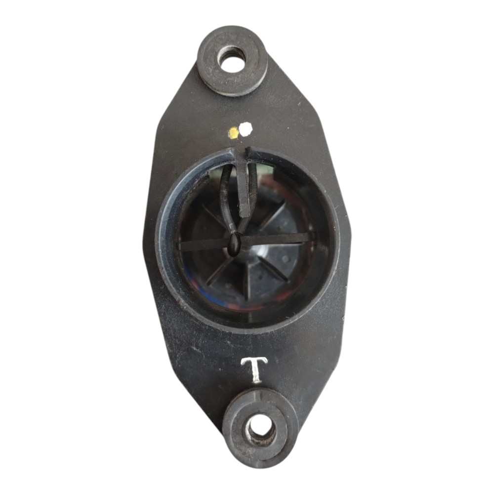 Sensor Temperatura Interno Hyundai Vara Cruz  2008 Á 2012. 4