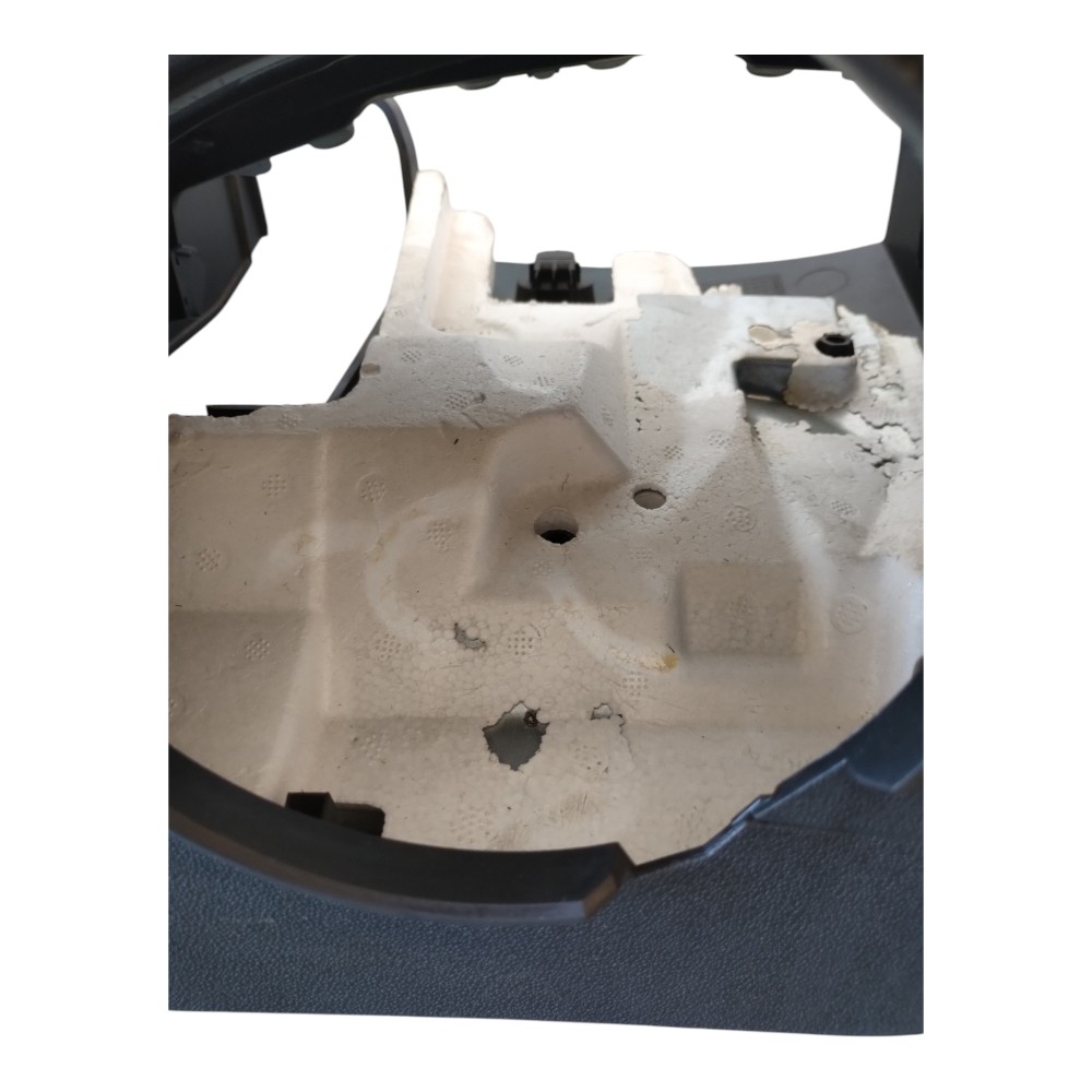 Moldura Inferior da Coluna Citroen C4 Lounge THP 2014 à 2018 9