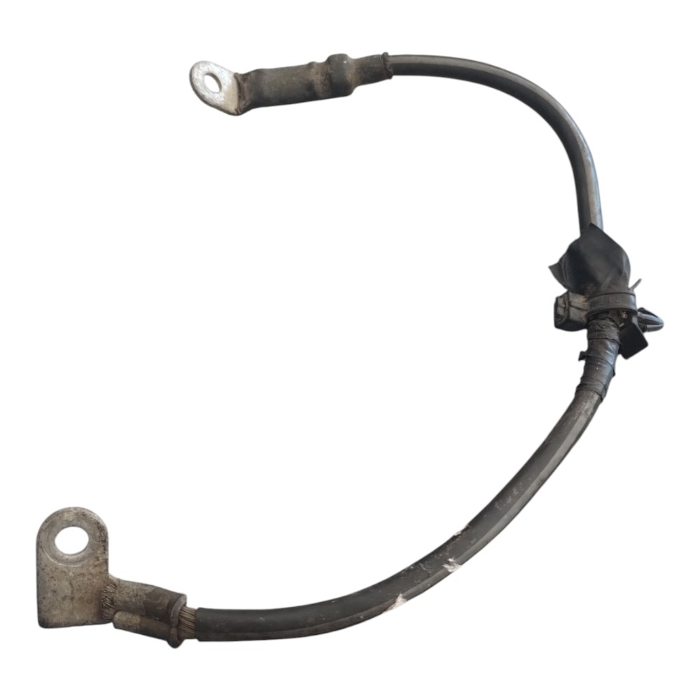 Cabo Terra Da Bateria Nissan Versa E March 1.6 2016 À 2018. 3
