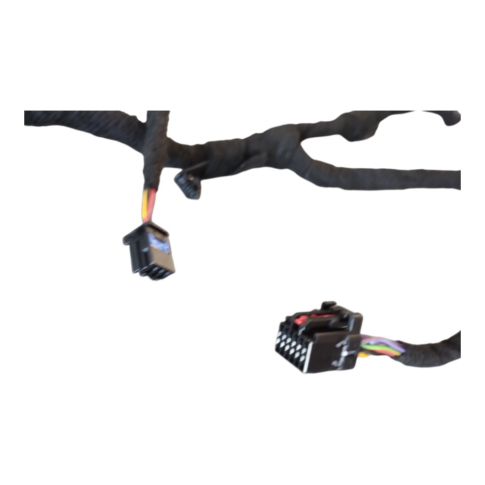 Chicote Console Central Jeep Compass T270 2021 À 2026. 5