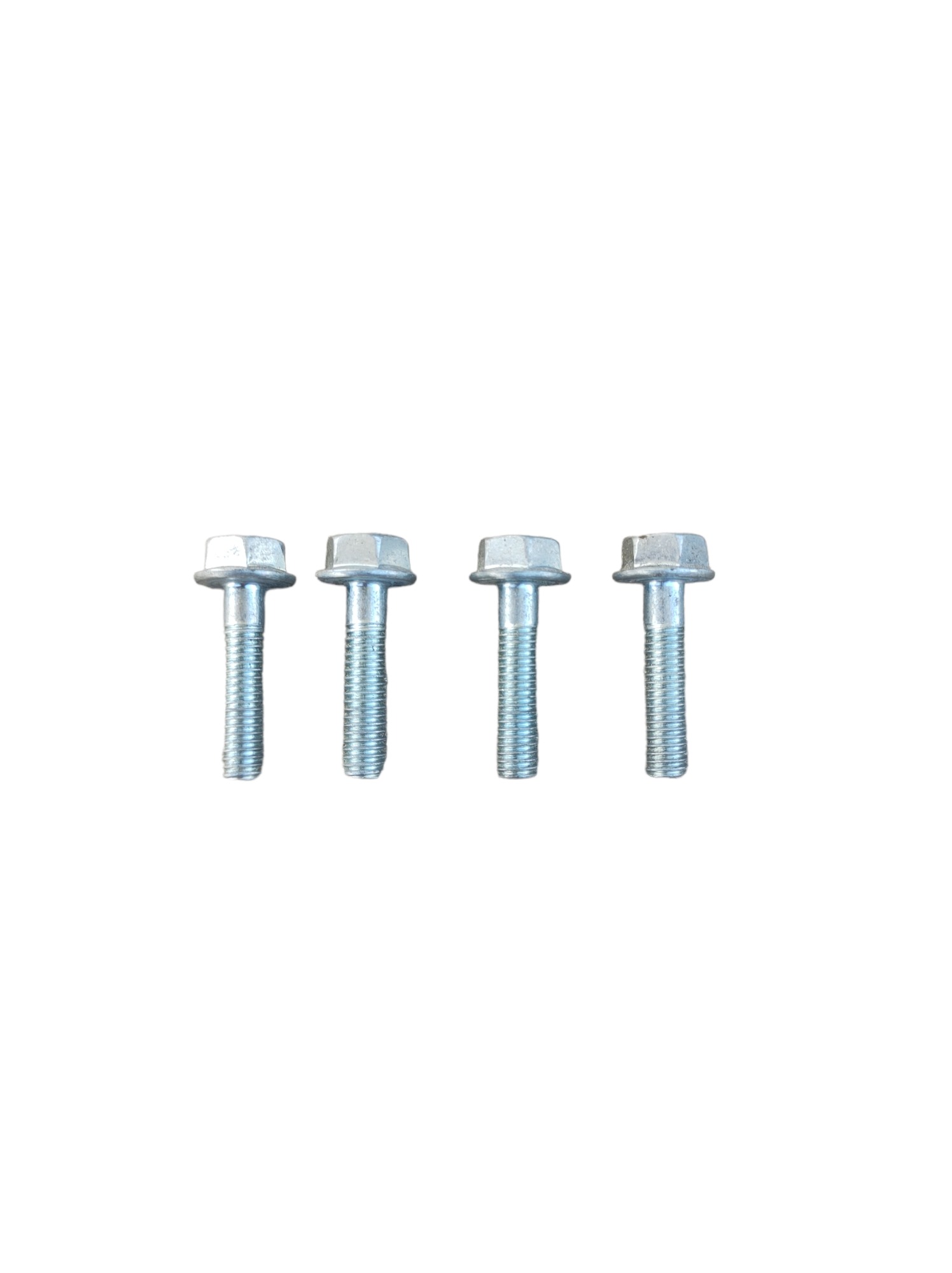 Parafusos De Fixação Das Bobinas Toyota Yaris Etios 1.5 16v. 2