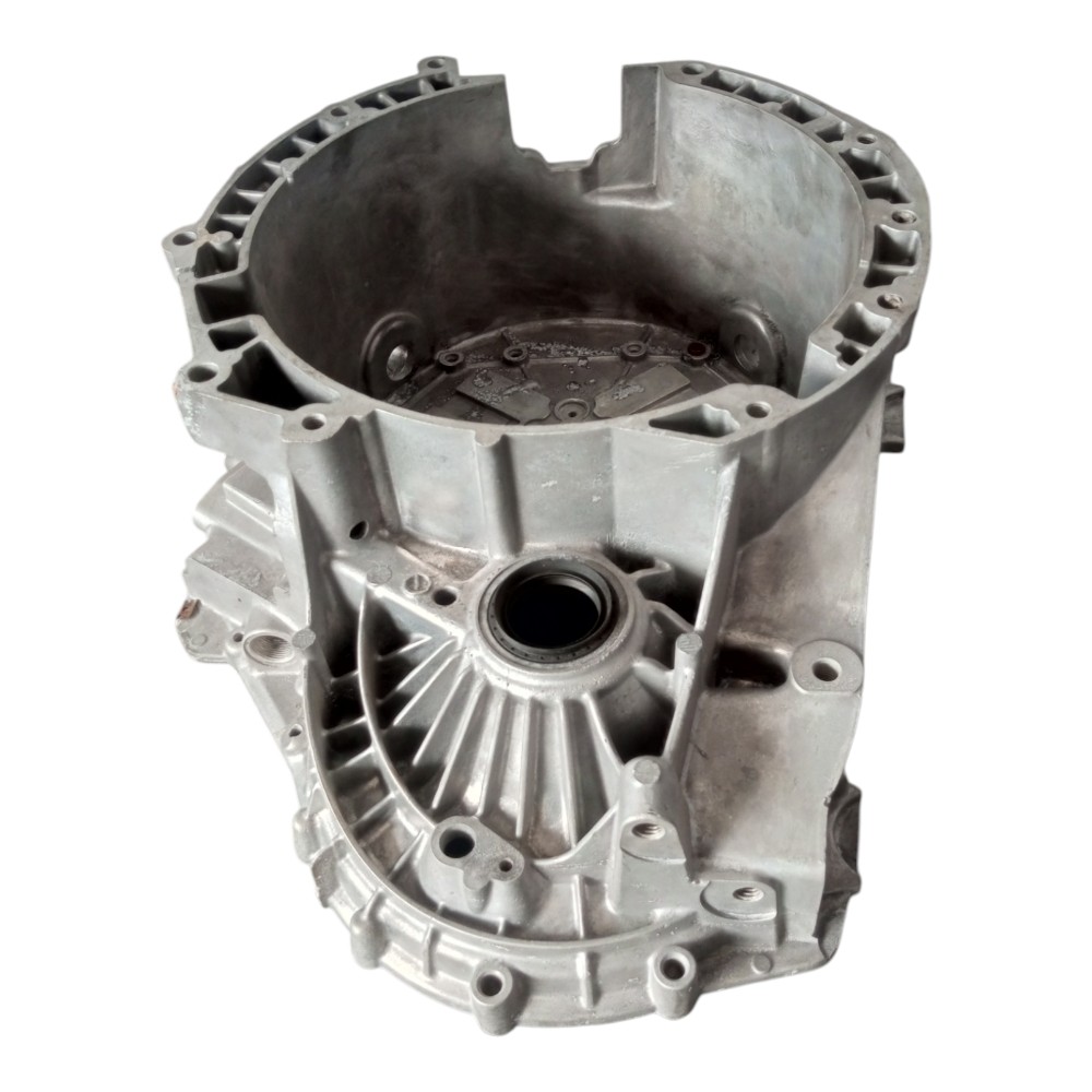 Carcaça Capa Seca Câmbio Powershift Ford Focus Ecosport 2.0 9