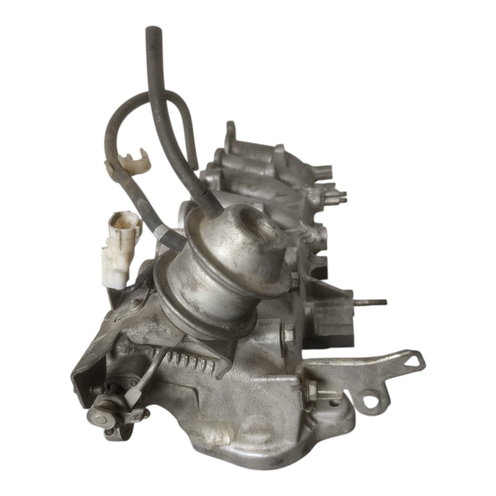 COLETOR ADMISSÃO TOYOTA HILUX SW4 3.0 16V DIESEL 2006 À 2015 3