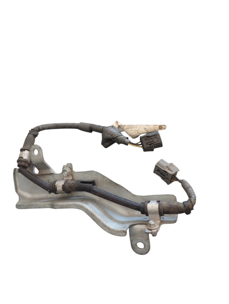 Chicote Sensor De Rotação Honda Fit 1.4 2009 À 2014. 3