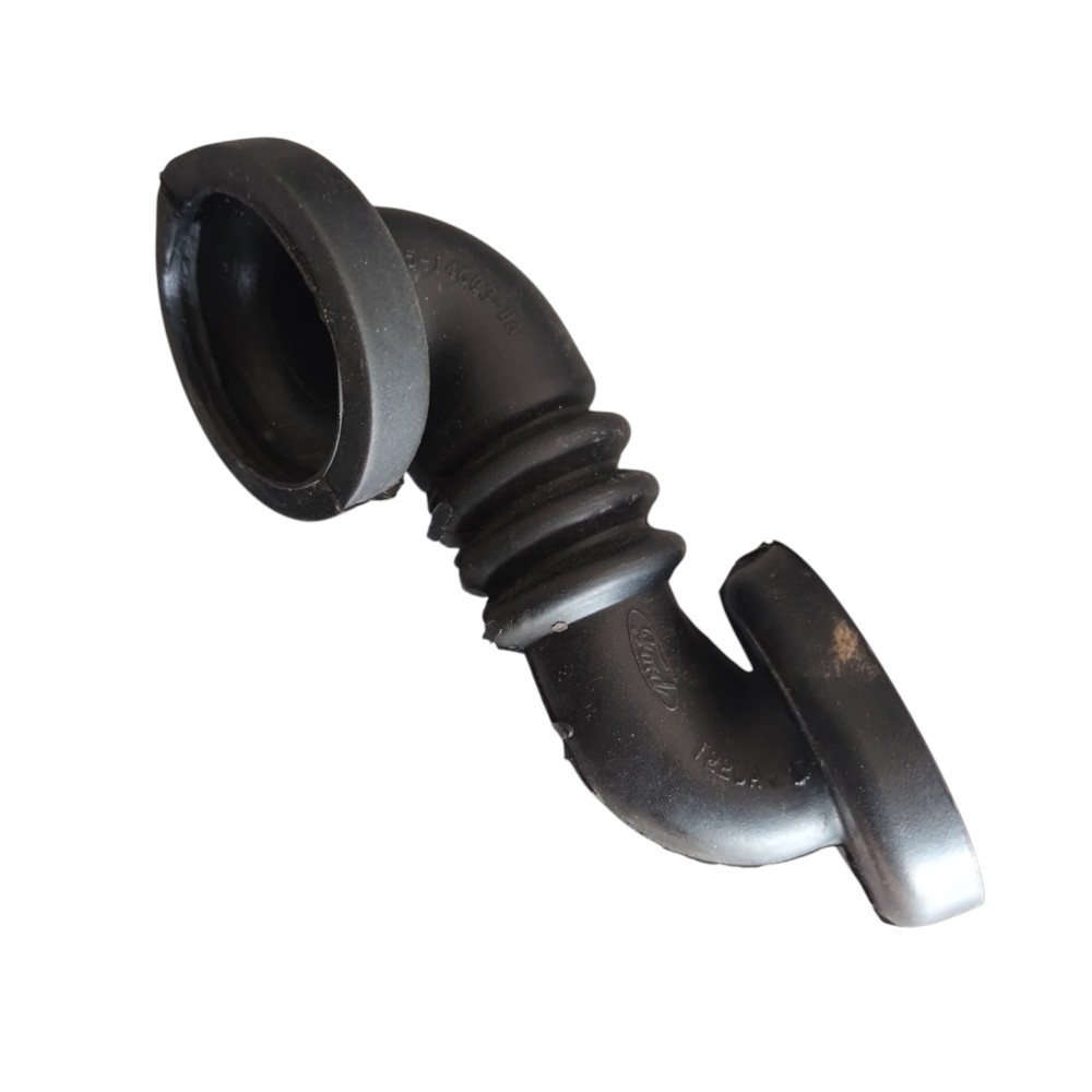 COIFA PASSA CHICOTE PORTA DIANTEIRA FORD FIESTA 2004 À 2014.
