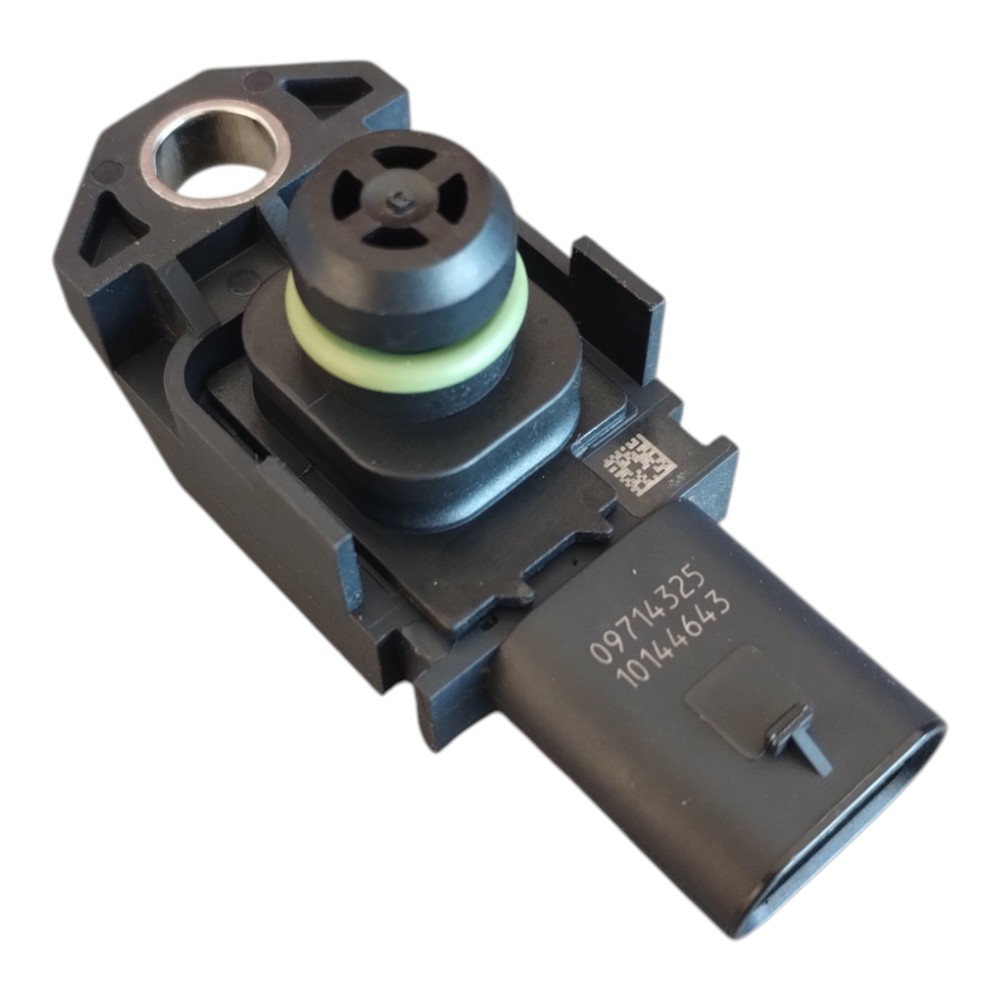 Sensor Pressão Fiat Toro Jeep Renegade T270 2022 À 2025. 1