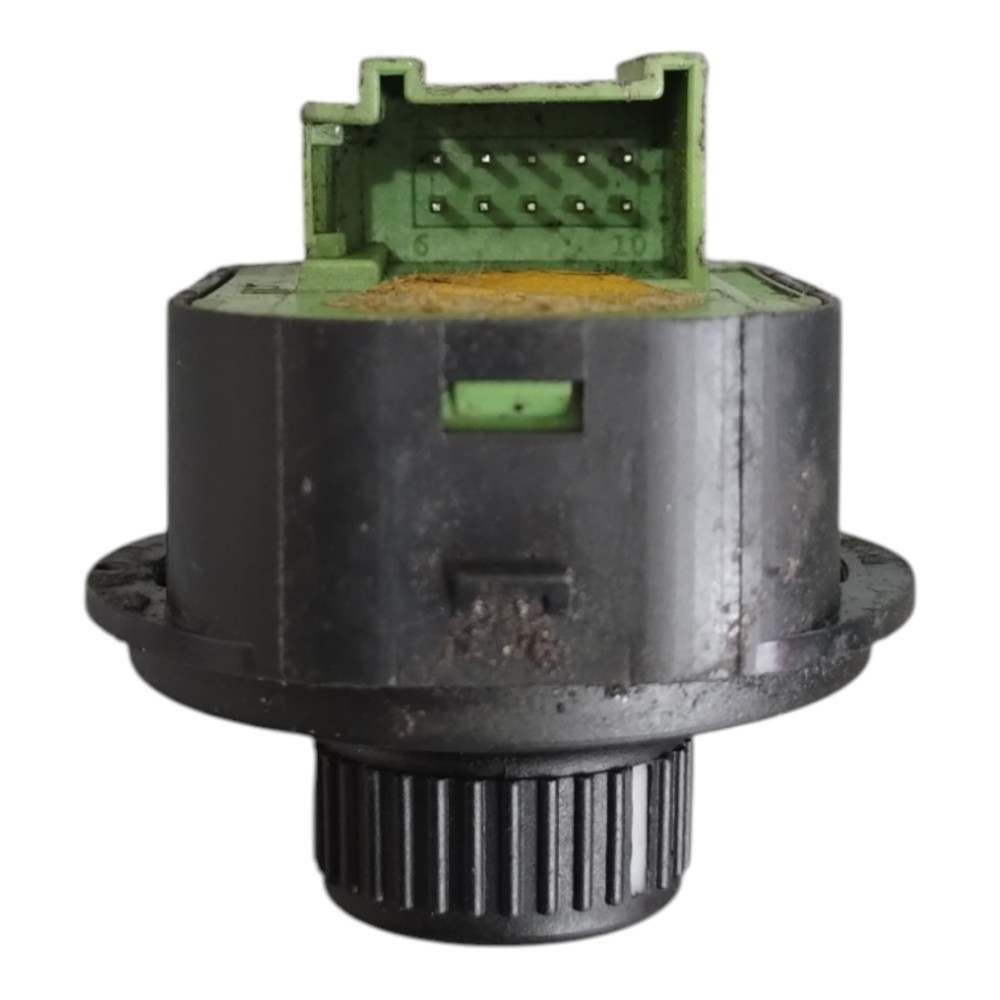 Botao Interruptor Retrovisor Volkswagen Up 2014 À 2017. 4
