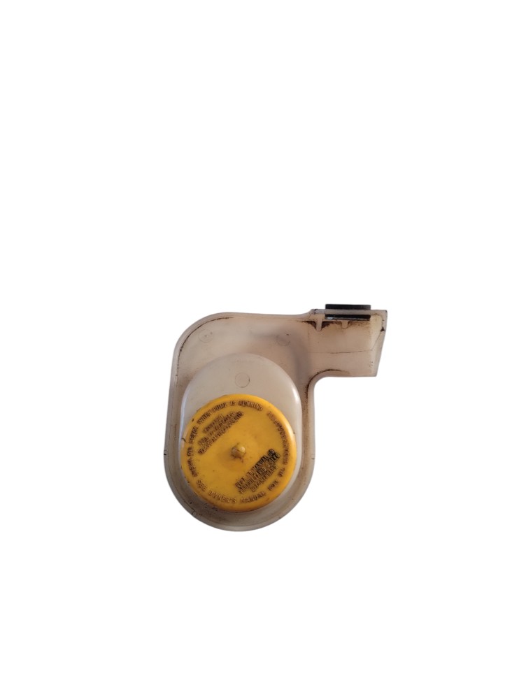 Reserv. Oleo Direção Hidráulica Fiat Grand Siena1.6 13/19. 3