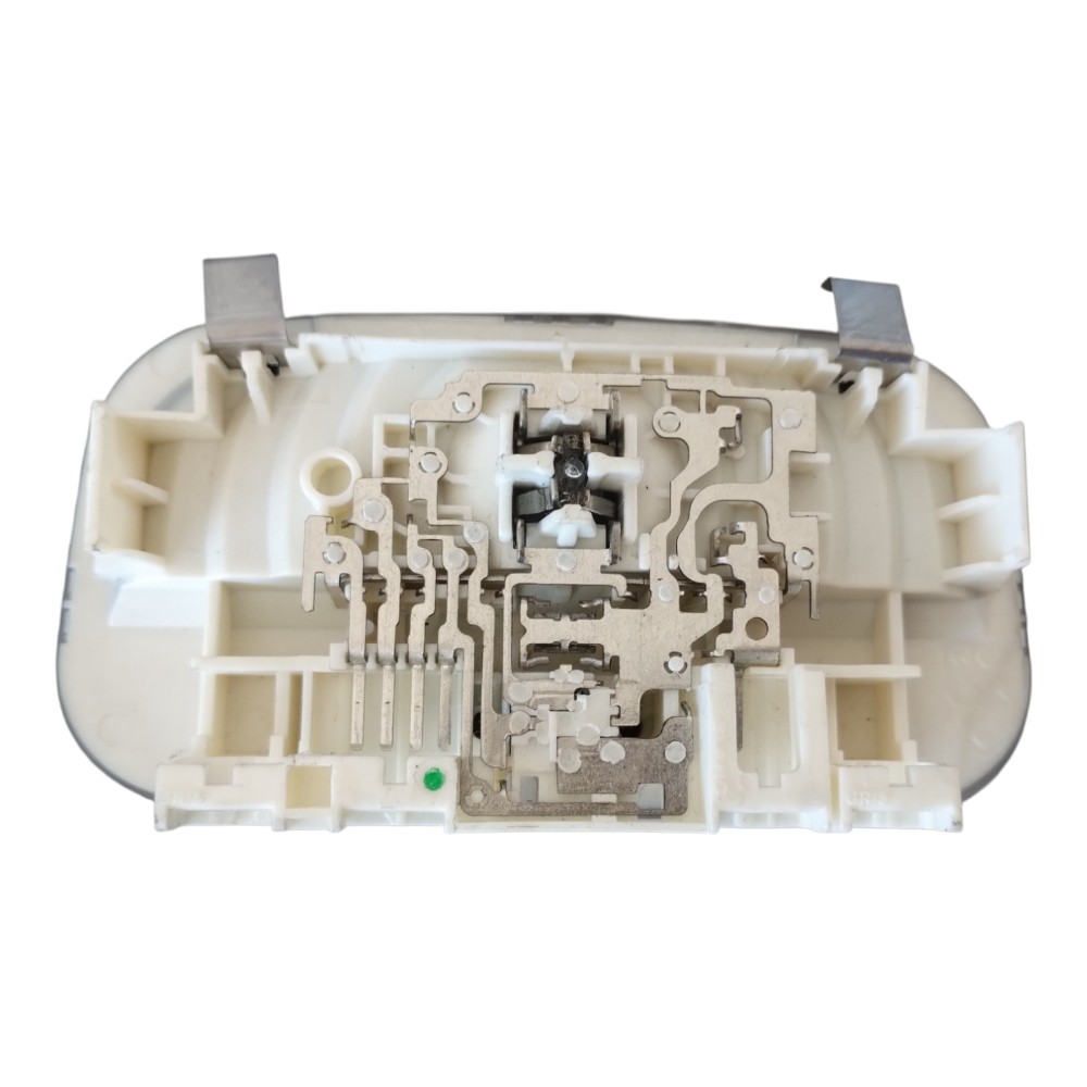 Luz Cortesia Teto Citroen C4 Lounge Picasso 207 307 Original 6