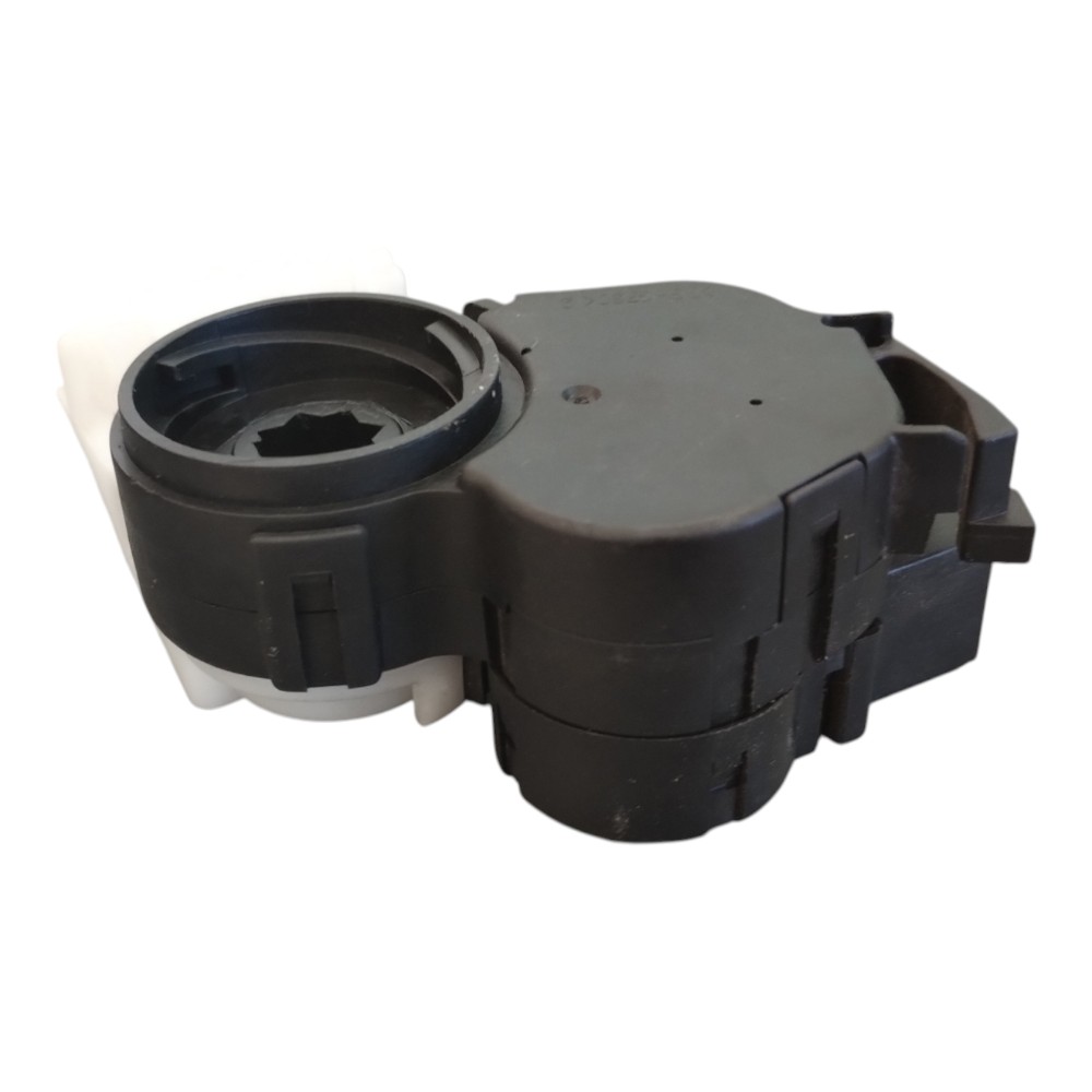 Motor Atuador Caixa Ar Citroen C4 Lounge 1.6 2014 À 2018. 6