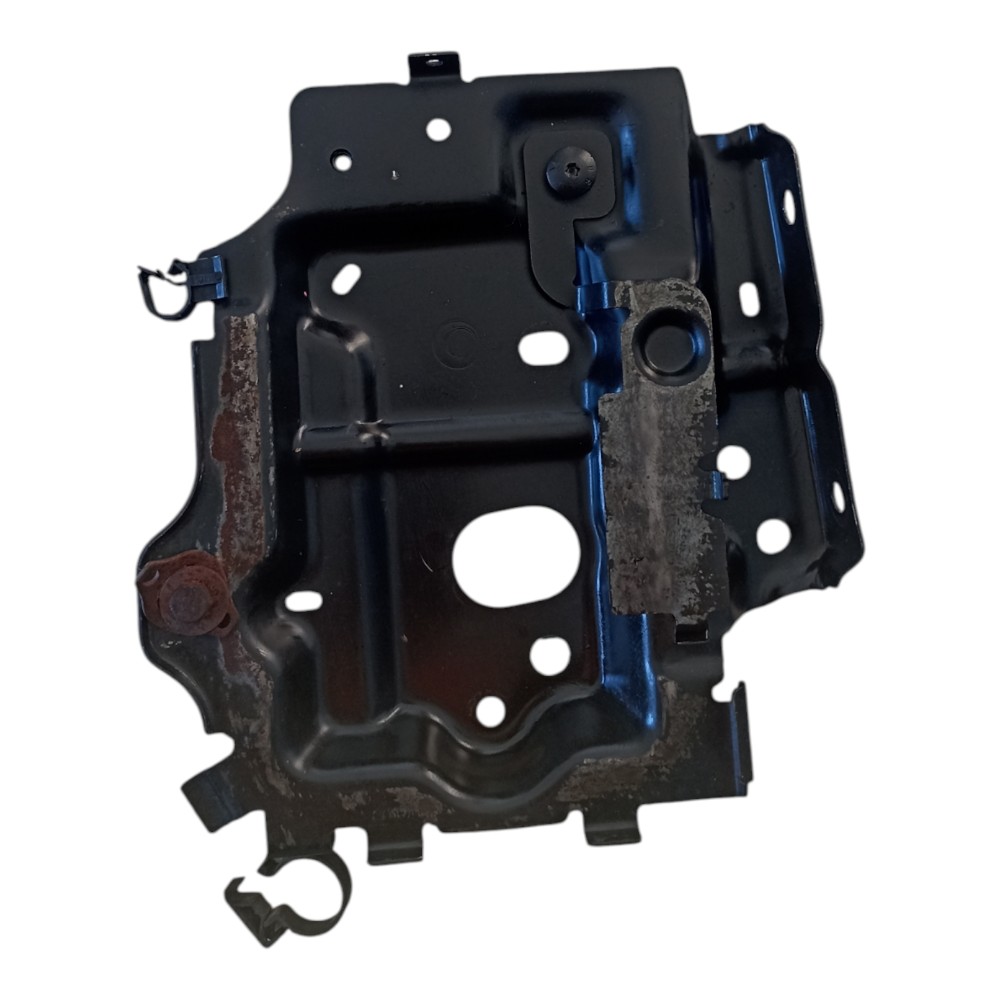 Suporte bateria base peugeot 206 207 1.4 8V. 2