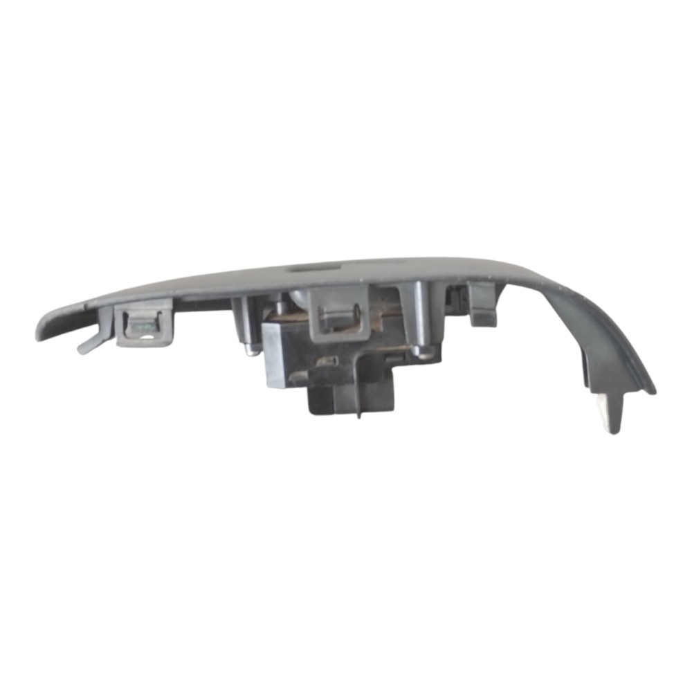 Botão Moldura Porta Traseira Direita Honda Civic 2006 À 2011 8