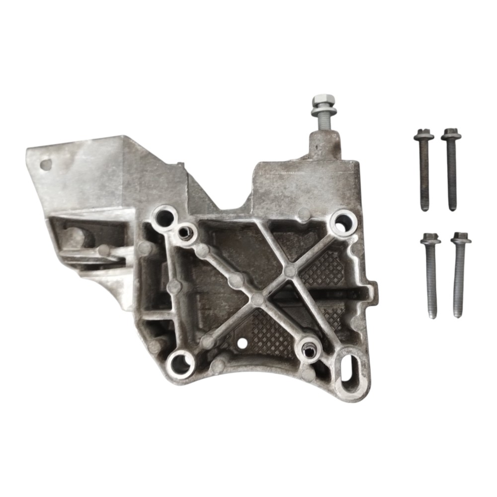 Suporte Alternador Peugeot 1.4 207 2008 À 2014 Original.