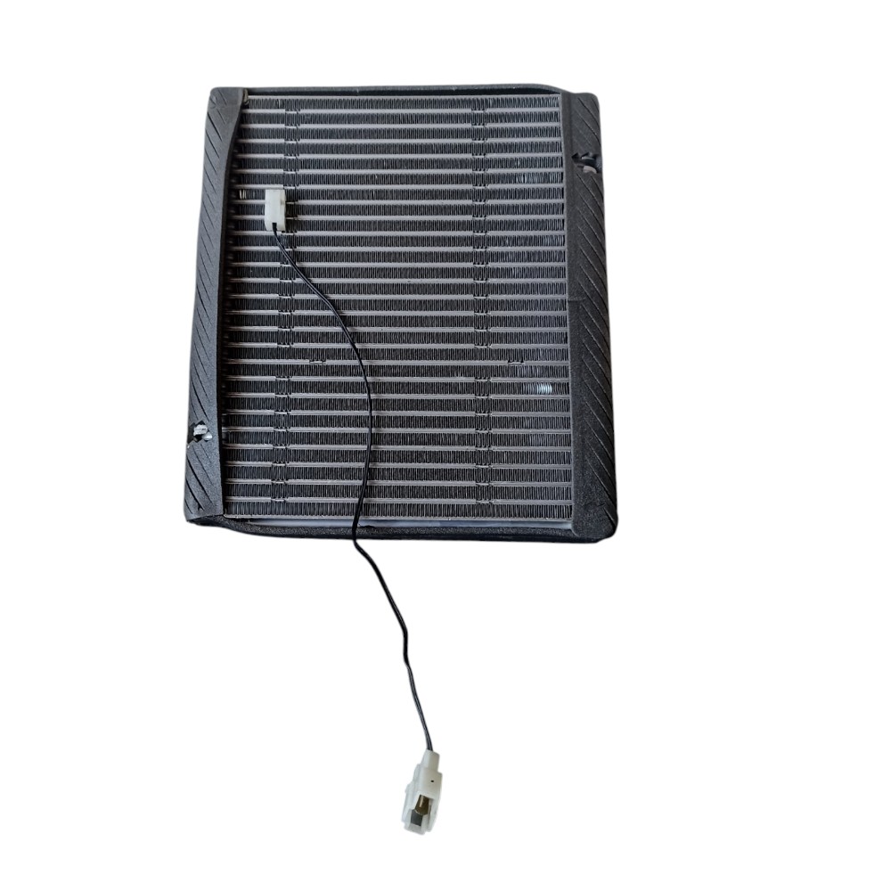 Radiador Evaporador Ar Cond. Mitsubishi Lancer 2.0 10/14. 4