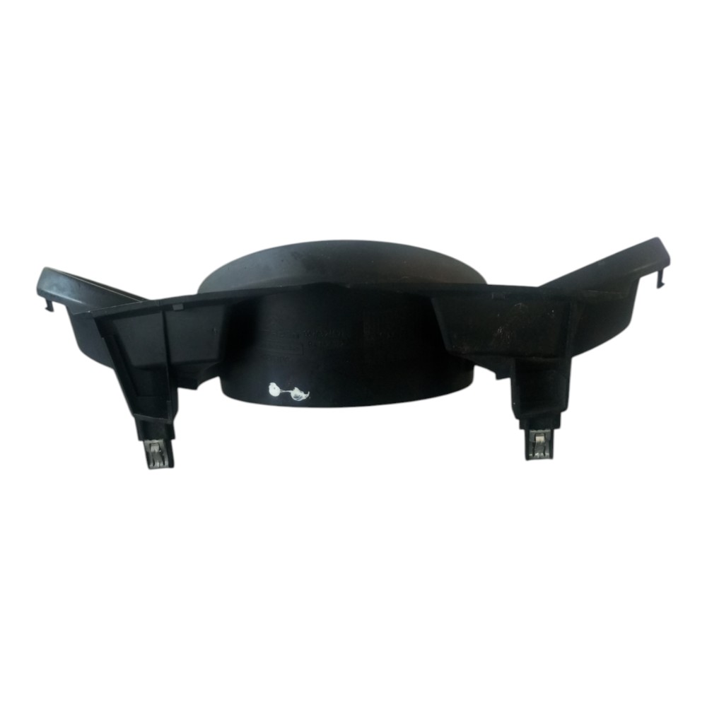 Moldura Painel Instrumento Citroen C3 Aircross 2012 À 2018. 2