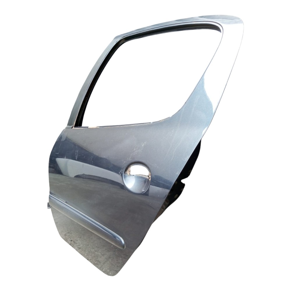 PORTA TRASEIRA ESQUERDA PEUGEOT 207 PASSION 2008 À 2012. 4