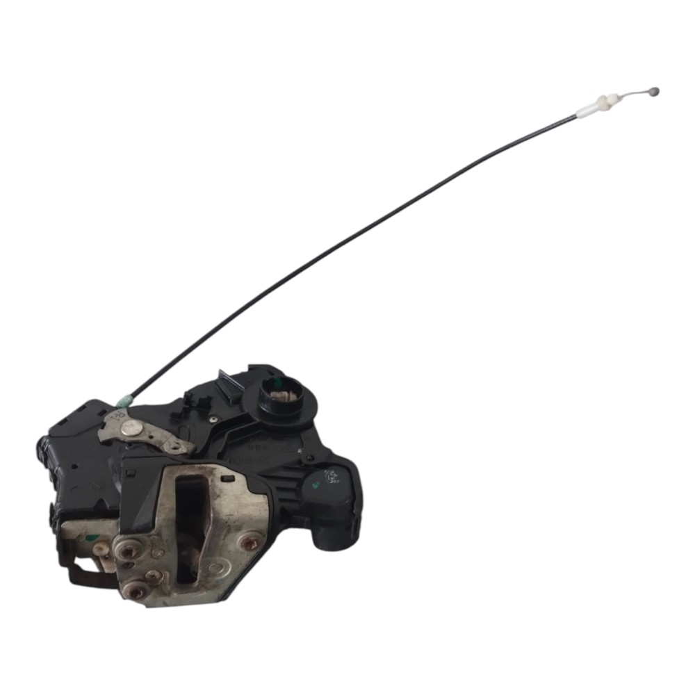 Fechadura Dianteira Direita Toyota Corolla 2009 À 2013. 2