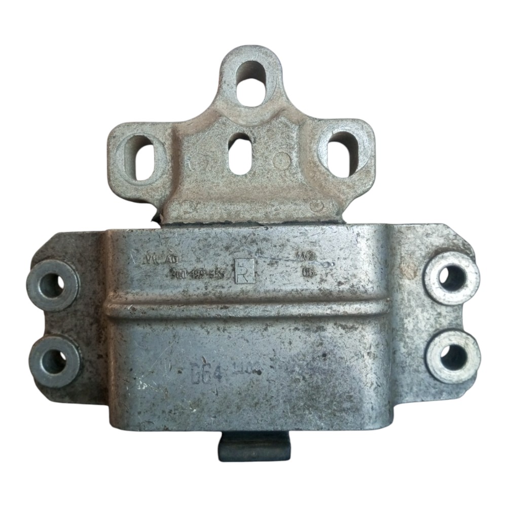 Coxim Do Motor Vw Tiguan 2012 À 2017. 1