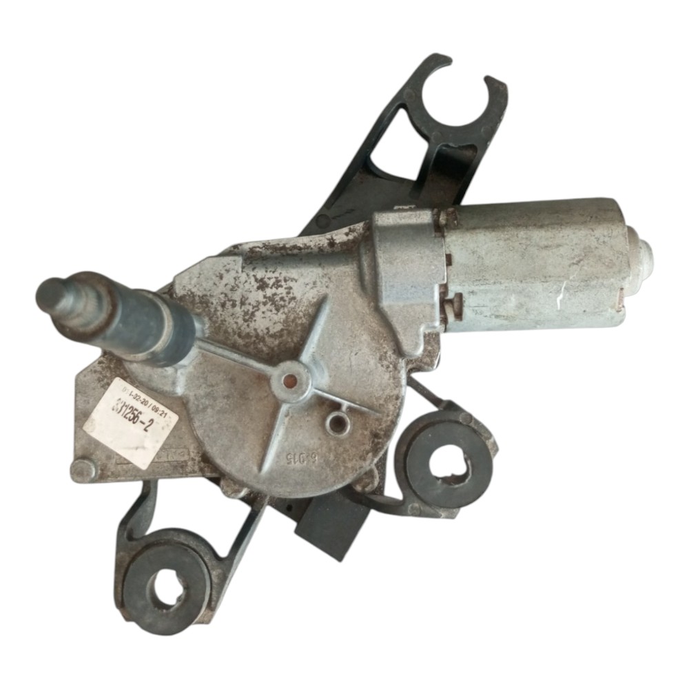 MOTOR LIMPADOR TRASEIRO RENAULT SANDERO 2008 À 2014. 1