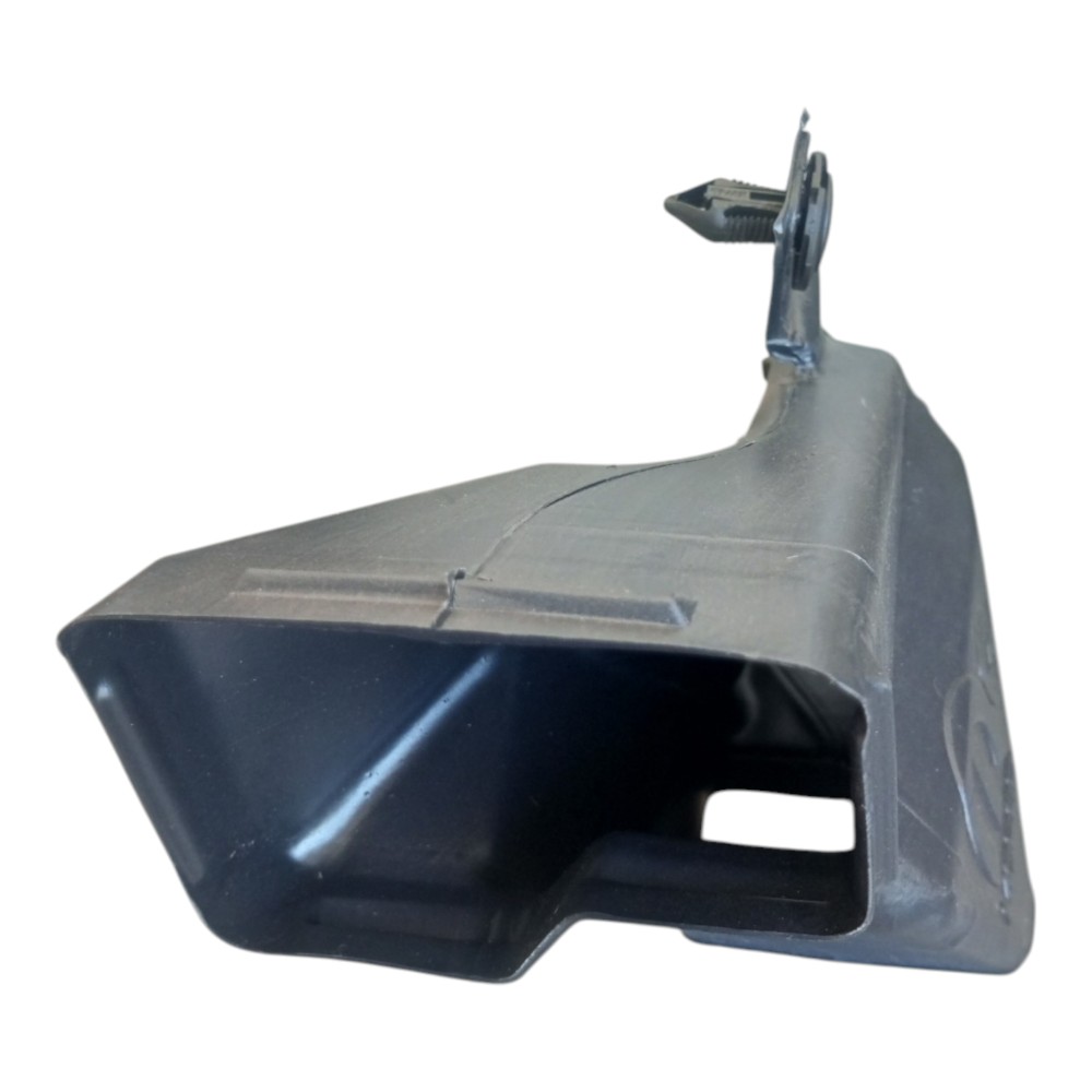 Duto Ar Condicionado E. Jeep Renegade T270 Fiat Toro 22 À 25 5