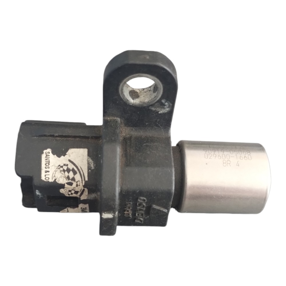Sensor De Rotação Toyota Etios. 4