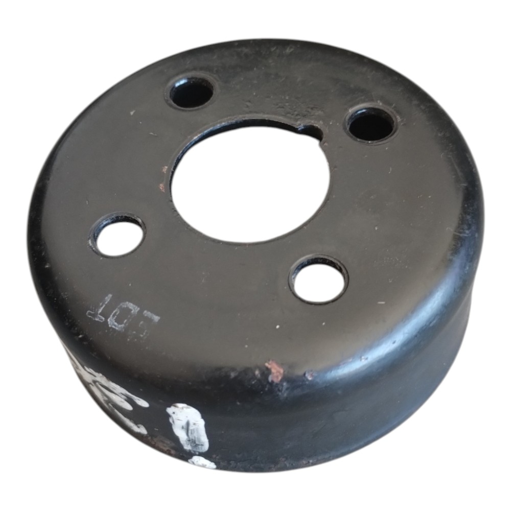 Polia Da Bomba Dágua Hyundai I30 2009 À 2012. 1