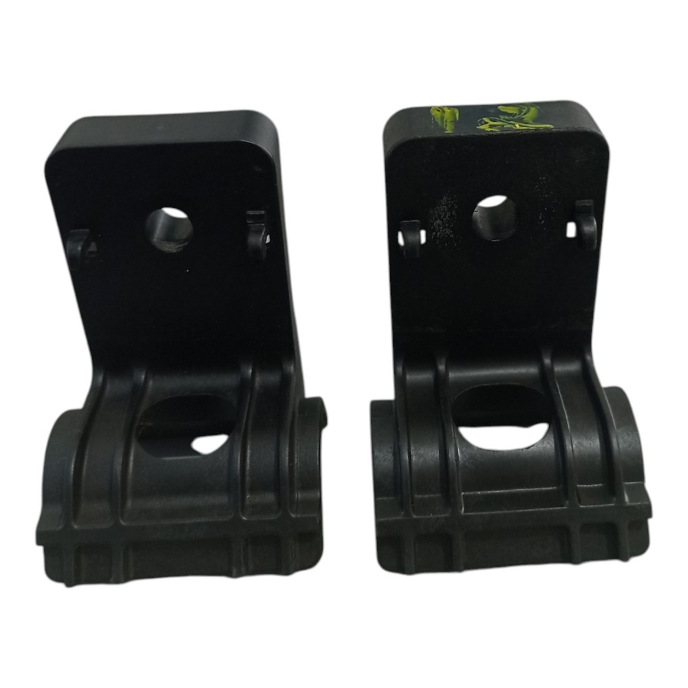 Suporte radiador superior gm onix prisma spin 2013 a 2019.