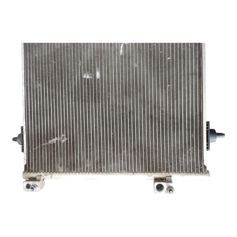Condensador Ar Cond Citroen C4 Lounge Hatch Picasso 1.6 Thp. 6