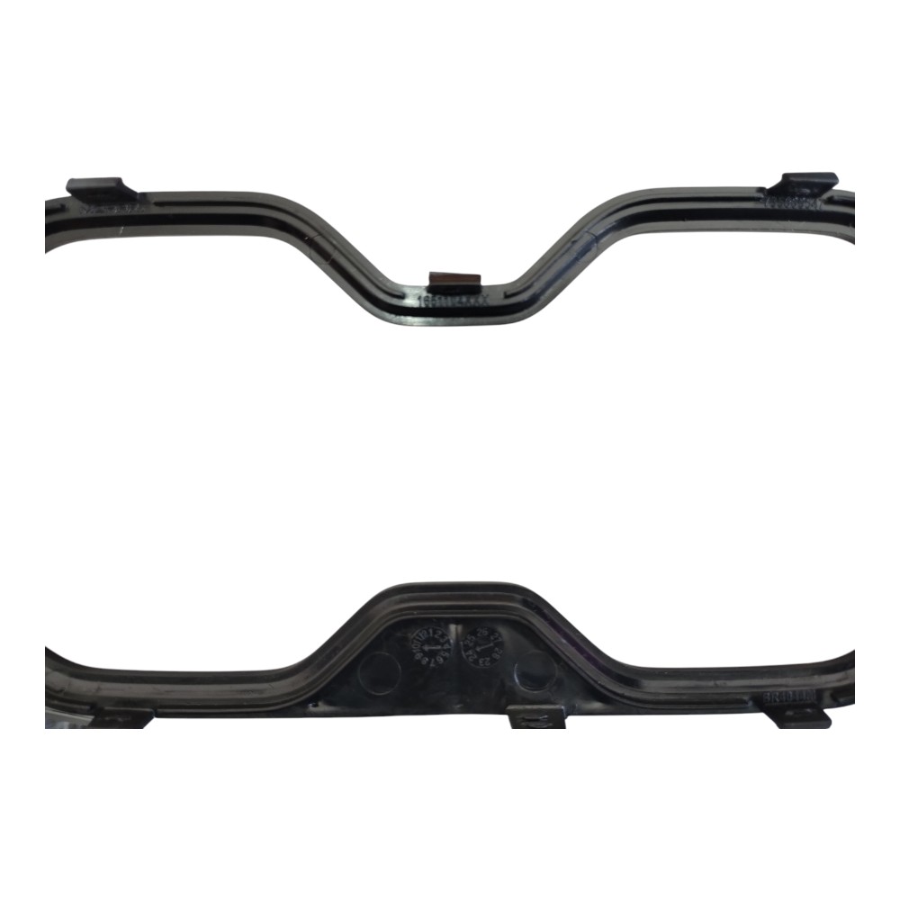 Moldura Porta Copos Jeep Renegade T270 2022 À 2025. 4
