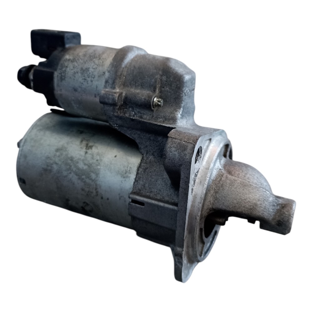 MOTOR DE PARTIDA ARRANQUE HYUNDAI HB20S 1.0 3CC 2020 À 2025.