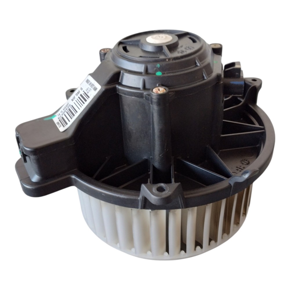 Motor Ventilação Do Ar Ford Fusion 2008 À 2012. 1