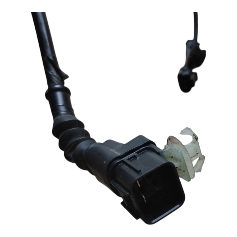 Chicote Sensor Da Roda Traseira Direta Honda Hr-v 15 À 19. 5