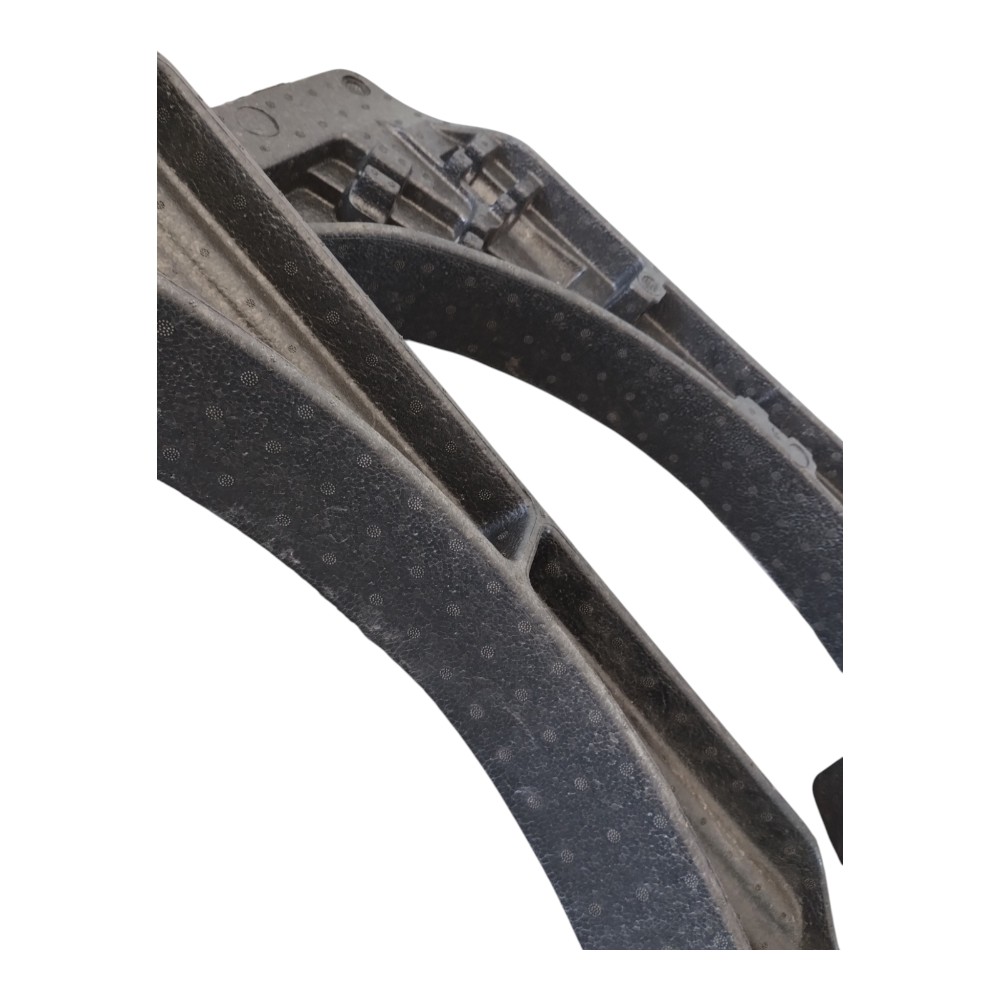 Par Isopor Caixa Estepe Jeep Compass T270 2022 à 2026. 7